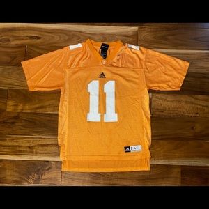 Adidas Tennessee Volunteers Football Jersey #11